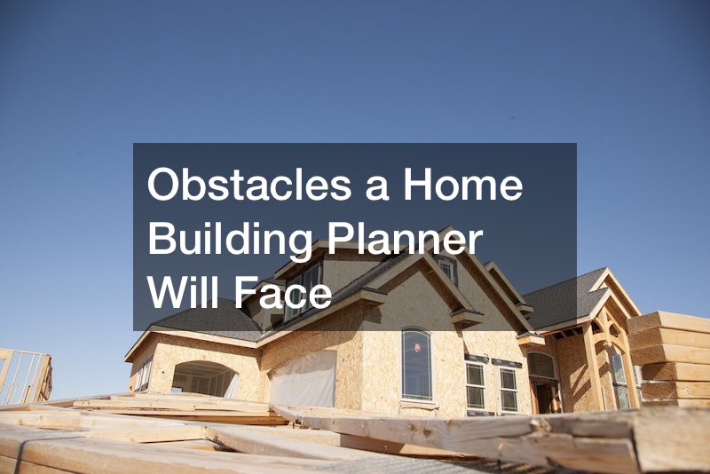 home building planner