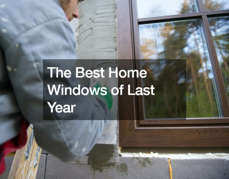 The Best Home Windows of Last Year