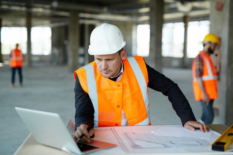 How Consulting Can Help Your Construction Business