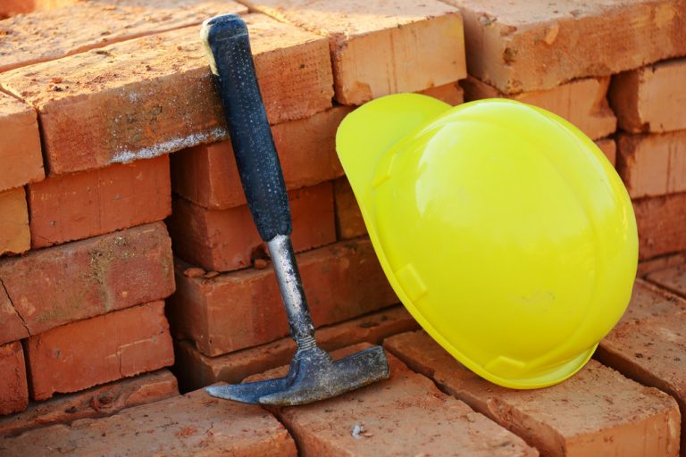 How to Replace and Repair Bricks