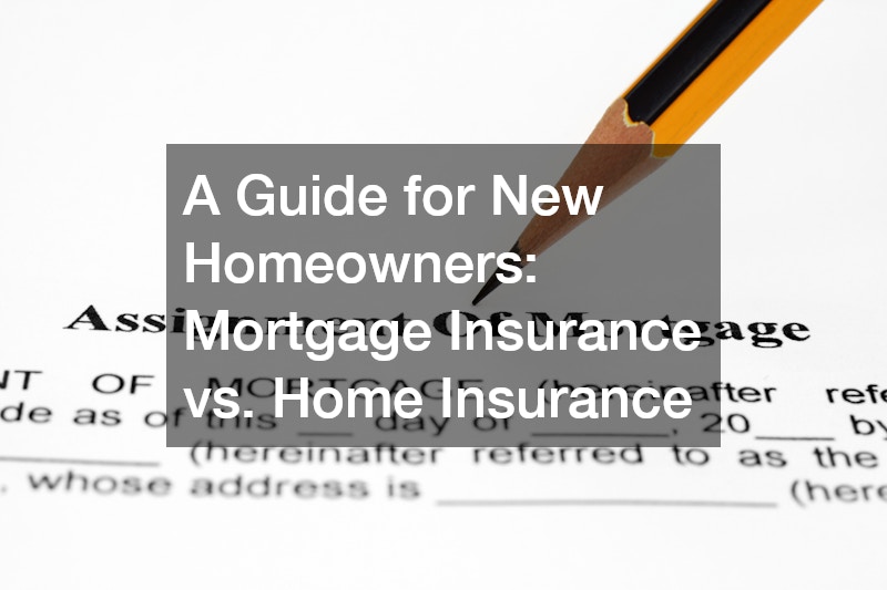 mortgage document