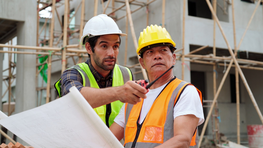 home builders with good reviews