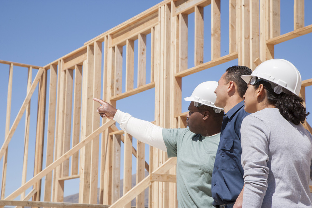 home builders with good reviews