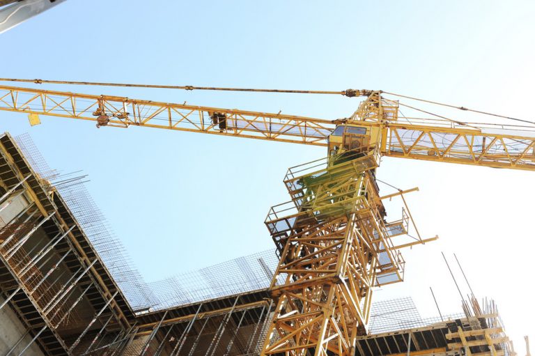 What Are the Different Types of Cranes and What Are They Used For?